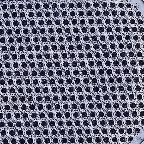 Amazon Basics Cordless Vacuum Replacement Filters 2 pack WashableAmazon Basics Cordless Vacuum Replacement Filters 2 pack Washable