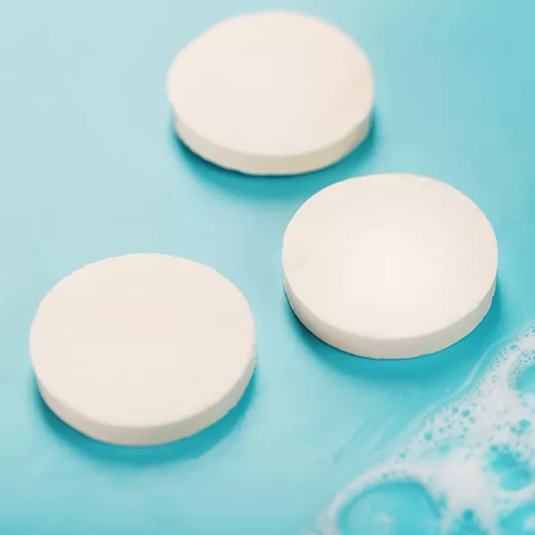 Amazon Basics Cosmetic Foam Rounds 72 Count 6 Packs of 12 White Previously Solimo12 Count Pack of 6