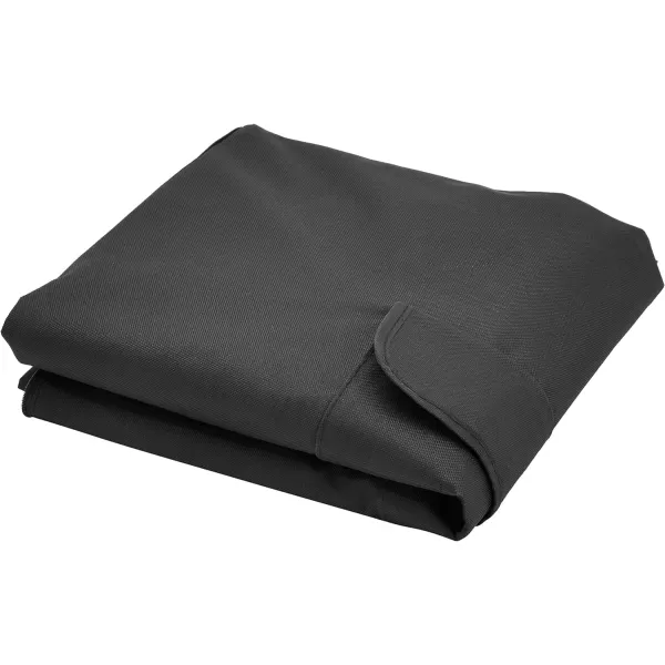 Amazon Basics Cover for Metal Dog Crate 36Inch Black240L x 183W x 205H