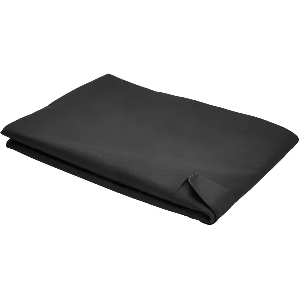 Amazon Basics Cover for Metal Dog Crate 36Inch Black480L x 299W x 327H