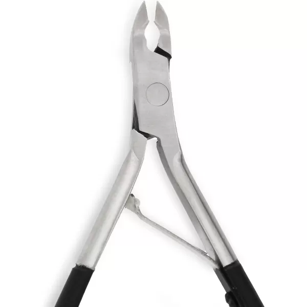 Amazon Basics Cuticle Nipper and Pusher SetAmazon Basics Cuticle Nipper and Pusher Set