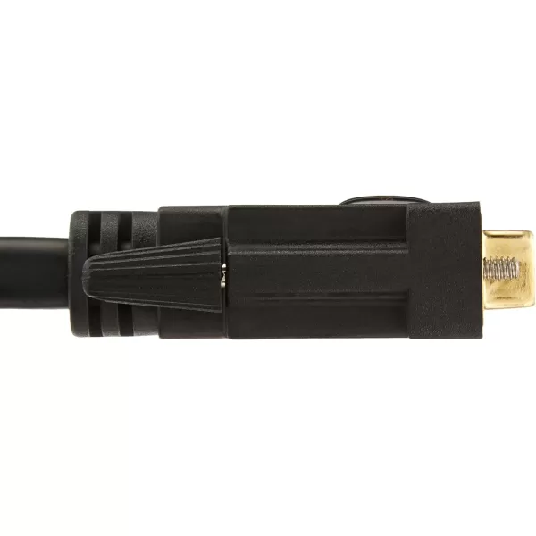 Amazon Basics DVI to DVI Monitor Adapter Cable  65 Feet 2 Meters Black10Pack 3 feet 09 meters
