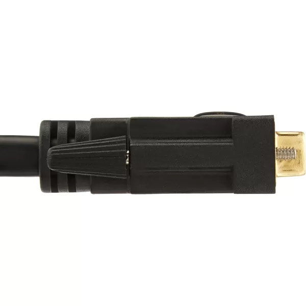Amazon Basics DVI to DVI Monitor Adapter Cable  65 Feet 2 Meters Black1Pack 15 feet 46 meters