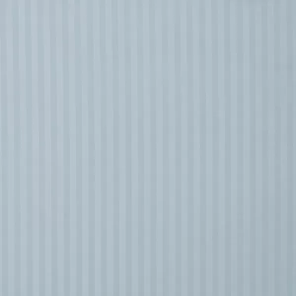 Amazon Basics Deluxe Microfiber Striped 3Piece Sheet Set4 pcs Spa Blue FullSpa Blue Twin