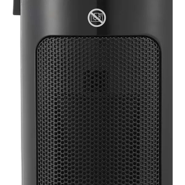 Amazon Basics Digital Tower Heater Black 28 InchAmazon Basics Digital Tower Heater Black 28 Inch