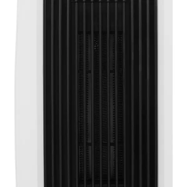 Amazon Basics Digital Tower Heater White 23 InchWhite