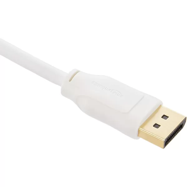 Amazon Basics DisplayPort to DVI Adapter 1Pack10Pack
