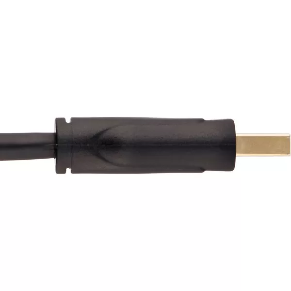 Amazon Basics DisplayPort to DisplayPort HD Display Cable  6 Feet 52 Count Black1Pack 10 Feet