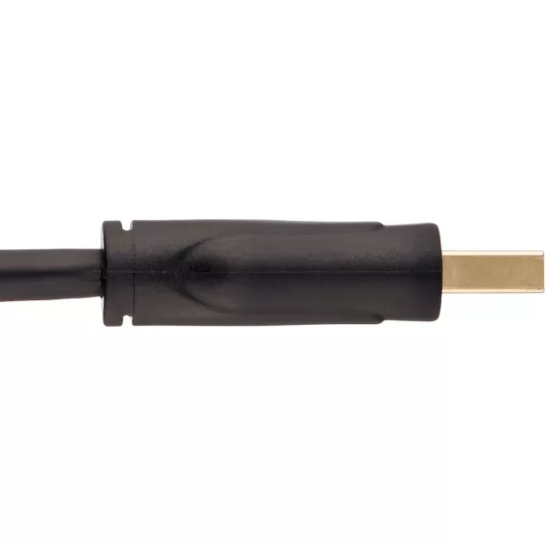 Amazon Basics DisplayPort to DisplayPort HD Display Cable  6 Feet 52 Count Black1Pack 6 Feet