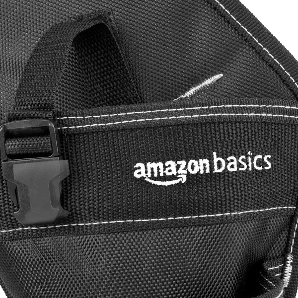 Amazon Basics Drill Holster with 17 LoopsDrill Holster