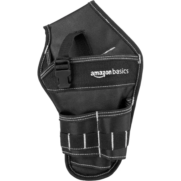 Amazon Basics Drill Holster with 17 LoopsDrill Holster