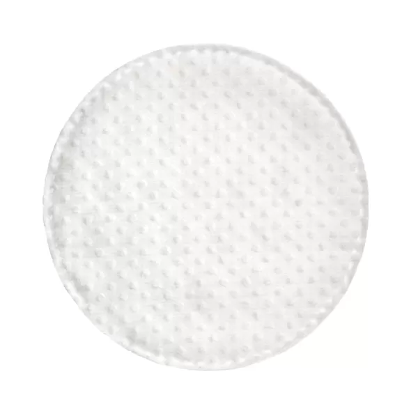 Amazon Basics Exfoliating Cotton Round 600 Count 6 Packs of 100 Previously Solimo100 Count Pack of 1