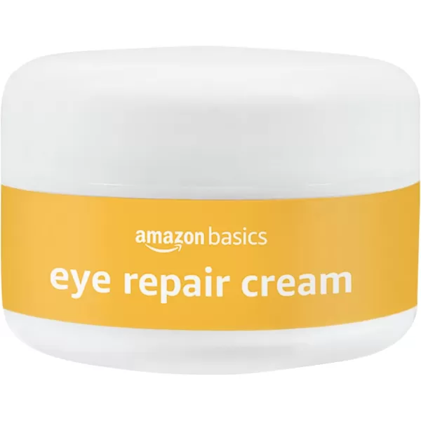 Amazon Basics Eye Repair Cream 05 Fluid Ounces 1PackAmazon Basics Eye Repair Cream 05 Fluid Ounces 1Pack