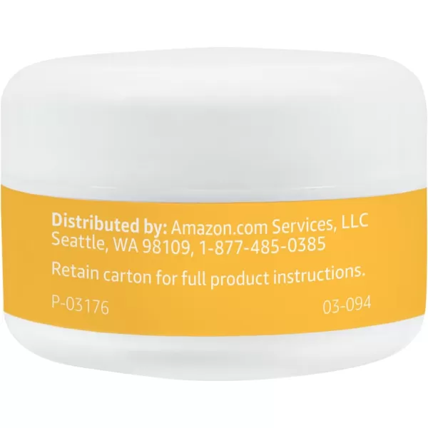 Amazon Basics Eye Repair Cream 05 Fluid Ounces 1PackAmazon Basics Eye Repair Cream 05 Fluid Ounces 1Pack