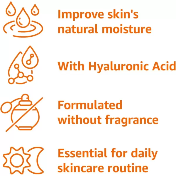 Amazon Basics Firming Cream Fragrance Free 17 Ounces 1PackAmazon Basics Firming Cream Fragrance Free 17 Ounces 1Pack