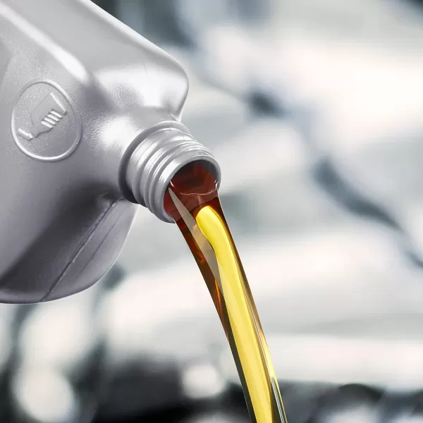 Amazon Basics Full Synthetic Motor Oil  0W20  5 QuartAmazon Basics Full Synthetic Motor Oil  0W20  5 Quart