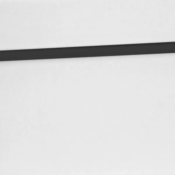 Amazon Basics Hanging Planter Square  GreyCopperWhiteBlack 2Pack