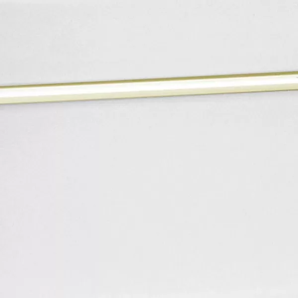 Amazon Basics Hanging Planter Square  GreyCopperWhiteBrass 2Pack