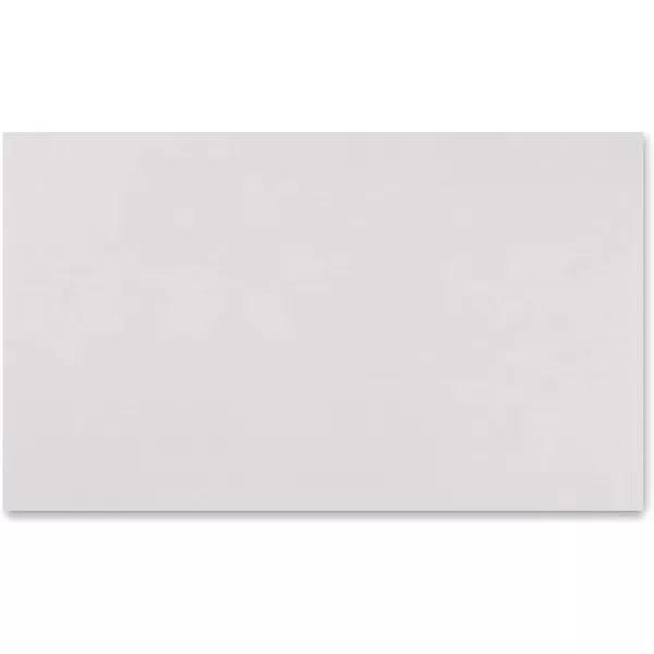 Amazon Basics Heavy Weight Ruled Lined Index Cards 300 Count 100 Pack of 3 White 3 x 5 Inch Card300Count Index Cards
