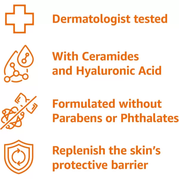 Amazon Basics Hydrating Hyaluronic Acid Serum 1 Fluid Ounce 1PackAmazon Basics Hydrating Hyaluronic Acid Serum 1 Fluid Ounce 1Pack