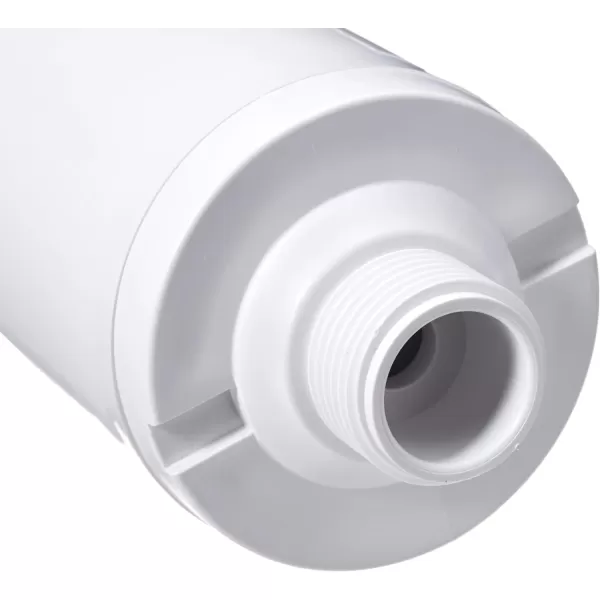 Amazon Basics Inline Water Filter 2 Pack white1 Count Pack of 1