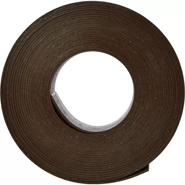 Amazon Basics Landscape Edging Coil with Stakes  5 Inch Brown3