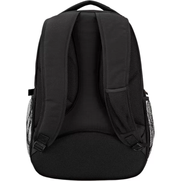 Amazon Basics Laptop Backpack Fits Up to 17Inch Laptops BlackAmazon Basics Laptop Backpack Fits Up to 17Inch Laptops Black