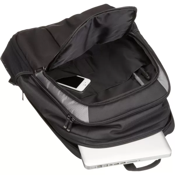 Amazon Basics Laptop Computer Backpack  Fits Up To 15 Inch LaptopsAmazon Basics Laptop Computer Backpack  Fits Up To 15 Inch Laptops