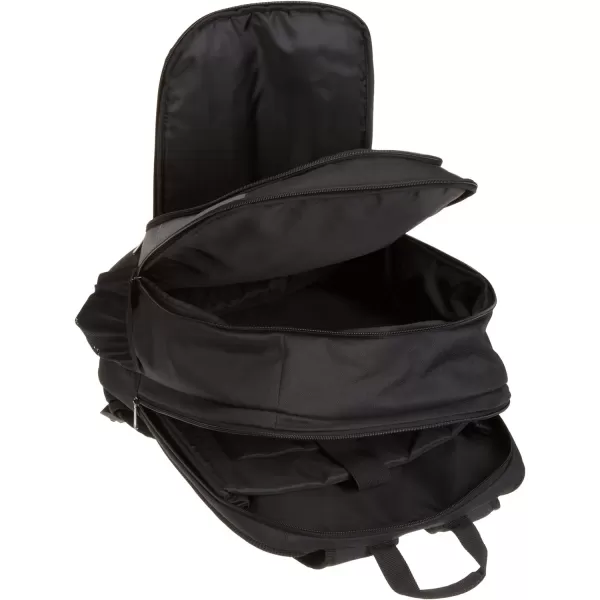 Amazon Basics Laptop Computer Backpack  Fits Up To 15 Inch LaptopsAmazon Basics Laptop Computer Backpack  Fits Up To 15 Inch Laptops