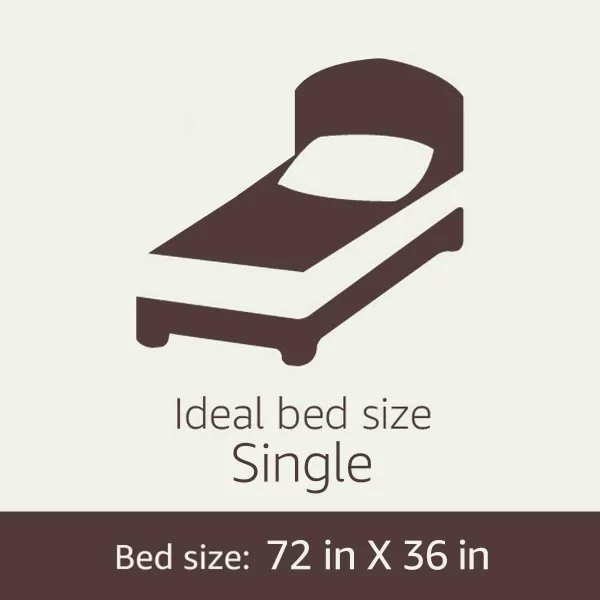 Amazon Basics Lightweight Microfiber BedinaBag Comforter 5Piece Bedding Set TwinTwin XL Navy with Simple PlaidCoral Medallion TwinTwin XL