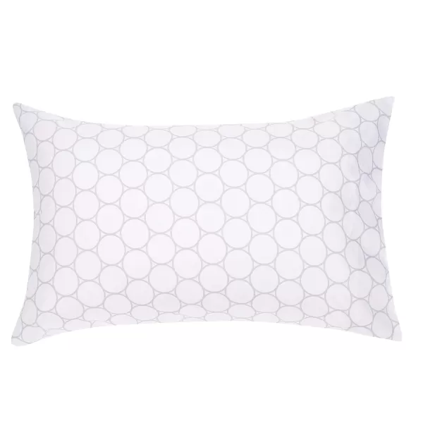 Amazon Basics Lightweight Microfiber BedinaBag Comforter 5Piece Bedding Set TwinTwin XL Navy with Simple PlaidPurple Mod Dot TwinTwin XL