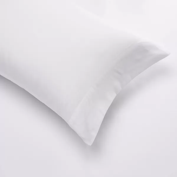Amazon Basics Lightweight Microfiber BedinaBag Comforter 5Piece Bedding Set TwinTwin XL Navy with Simple PlaidWhite Ruffles TwinTwin XL