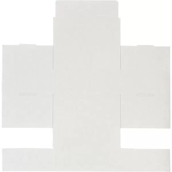 Amazon Basics Mailer Shipping Box  9x65x175 inch White 50 Pack1218 x 934 x 4