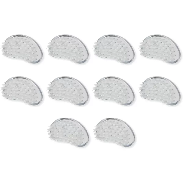 Amazon Basics Manicure Brush 10 CountAmazon Basics Manicure Brush 10 Count