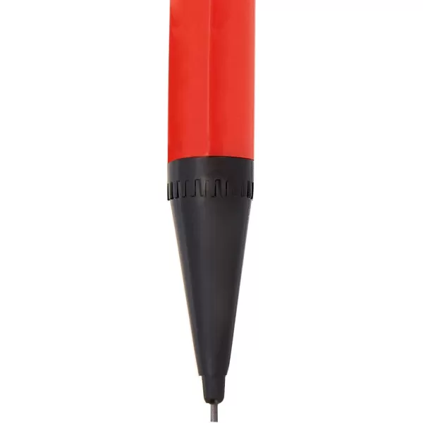 Amazon Basics Mechanical Pencils Medium Point 07 mm  48Pack Multicolor24 Count Pack of 1