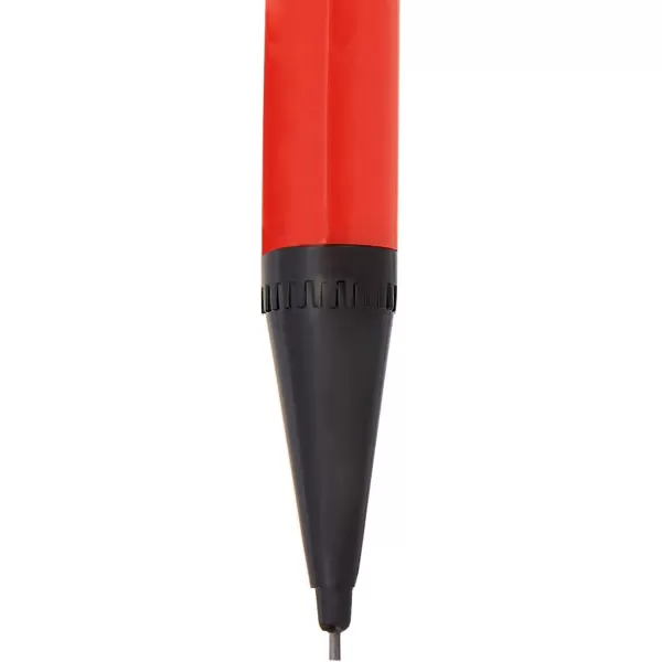Amazon Basics Mechanical Pencils Medium Point 07 mm  48Pack Multicolor48 Count Pack of 1