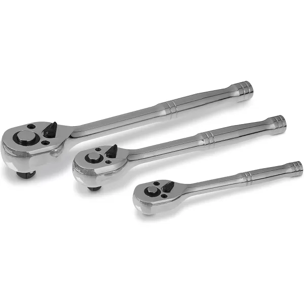 Amazon Basics Mechanics Tool Socket Set With Case 201Piece201 Piece