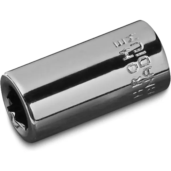 Amazon Basics Mechanics Tool Socket Set With Case 201Piece201 Piece