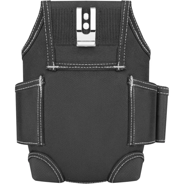 Amazon Basics Medium Tool Pouch with 11 Pockets and 8 Loops11 Pockets