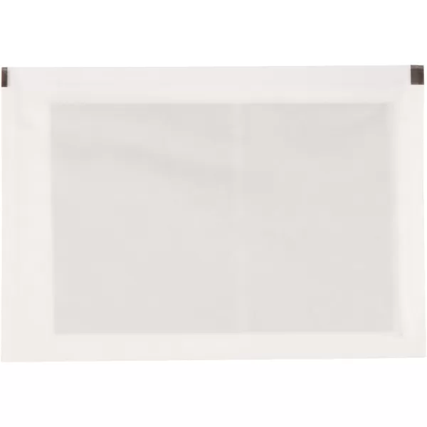 Amazon Basics Micro Cut Paper Shredder Sharpening amp Lubricant Sheets Pack of 12 WhitePack of 24