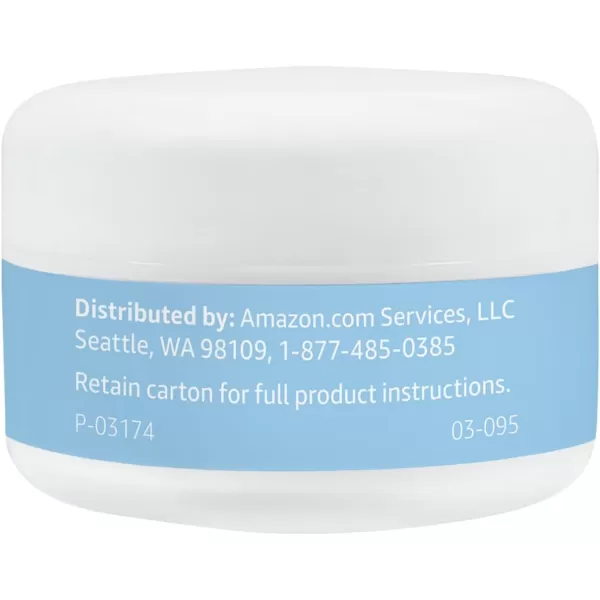 Amazon Basics Moisturizing Gel Eye Cream 05 Fluid Ounces 1PackAmazon Basics Moisturizing Gel Eye Cream 05 Fluid Ounces 1Pack