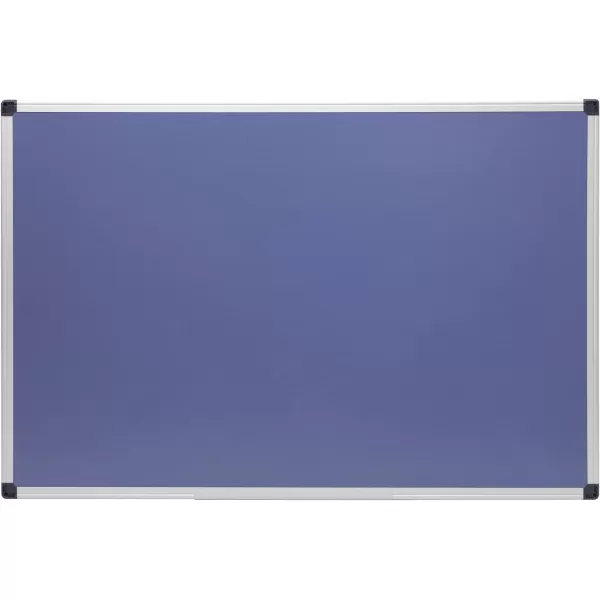 Amazon Basics Monthly Calendar Whiteboard Dry Erase and Cork Board Silver Aluminium Frame 24 x 36 Inches WhiteAmazon Basics Monthly Calendar Whiteboard Dry Erase and Cork Board Silver Aluminium Frame 24 x 36 Inches White