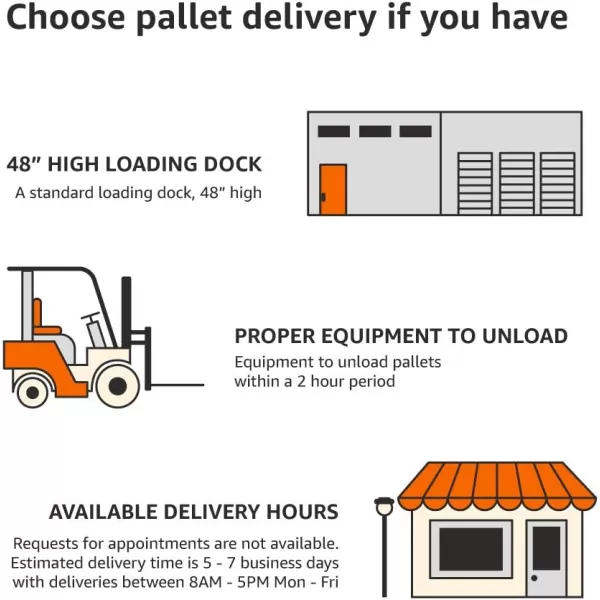 Amazon Basics Multipurpose Copy Printer Paper 85 x 11 20 lb 1 Ream 500 Sheets 92 Bright WhiteTruckload  8400 Reams