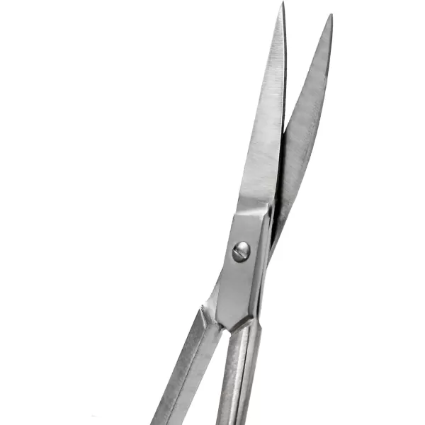 Amazon Basics Nail ScissorsAmazon Basics Nail Scissors