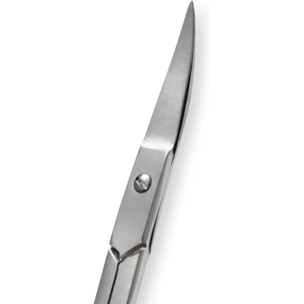 Amazon Basics Nail ScissorsAmazon Basics Nail Scissors