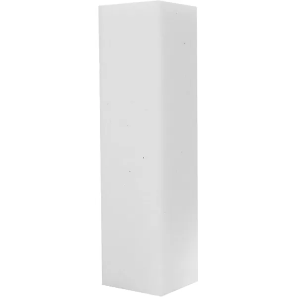 Amazon Basics Nail Smoothing Blocks 20 Count Medium CoarseAmazon Basics Nail Smoothing Blocks 20 Count Medium Coarse