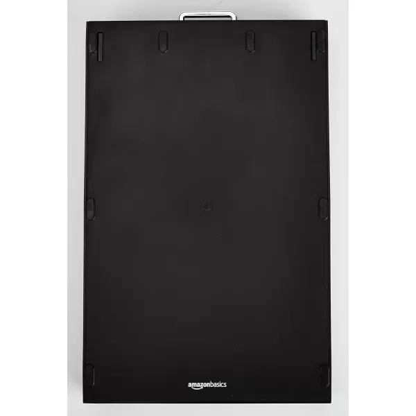 Amazon Basics Nespresso OriginalLine Coffee Pod with 1 Storage Drawer Holder 50 Capsule Capacity BlackAmazon Basics Nespresso OriginalLine Coffee Pod with 1 Storage Drawer Holder 50 Capsule Capacity Black