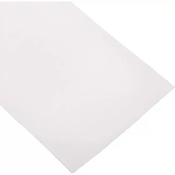 Amazon Basics No Residue NonReflective Gaffers Tape  2 Inch x 90 Feet BlackWhite 2 x 90