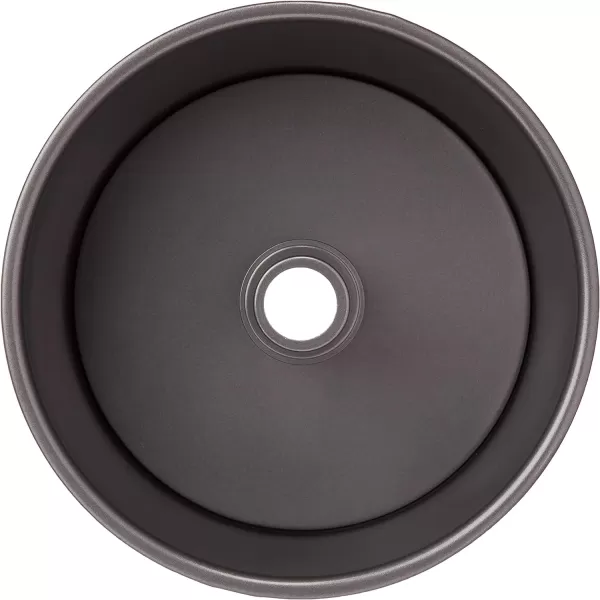 Amazon Basics NonStick Angel Food Cake Pan 9InchAmazon Basics NonStick Angel Food Cake Pan 9Inch