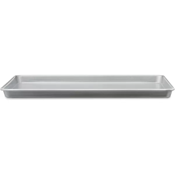 Amazon Basics Nonstick Baking Sheet amp Cooling Rack Set Half Sheet Size  1 PackHalf Sheet  1 Pack